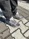 Кросівки New Balance 2002R Grey Black v2 4162 фото 8