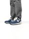 Кросівки New Balance 990 V1 x Carhartt Blue 10632 фото 5