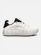 Nike Mind 002 White Black, 36
