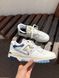 Кросівки New Balance 550 x Rich Paul Cream 8107 фото 3