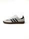 Adidas Samba Light Grey Black, 36
