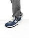 Кросівки New Balance 990 V1 x Carhartt Blue 10632 фото 4