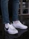 Кросівки Nike Cortez White Black 2.0 1573 фото 8