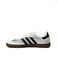 Adidas Samba Light Grey Black, розмір 36