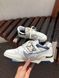 Кросівки New Balance 550 x Rich Paul Cream 8107 фото 2