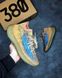 Кросівки Adidas Yeezy Boost 380 Blue Oat 3098 фото 3