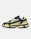 Lacoste L003 Neo Yellow Black Silver, розмір 43