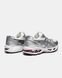 Asics Gel-Kayano 14 White Silver Red