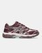 Asics Gel-Cumulus 16 Burgundy Pink Silver, 38