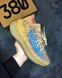 Кросівки Adidas Yeezy Boost 380 Blue Oat 3098 фото 4