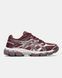 Asics Gel-Cumulus 16 Burgundy Pink Silver, 38