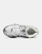 Asics Gel-Kayano 14 White Silver Red