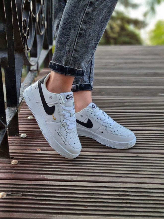 obsidian nike air force 1