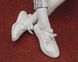 Кроссовки Adidas Yeezy Boost 350 V2 Triple White Crem Sole 3023 фото 8
