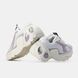 Adidas Edge Runner White Purple, 37
