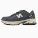 New Balance 740 Gore-Tex Thinsulate Grey Beige