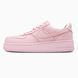 Nike Air Force 1 Pink, 36