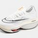 Кросівки Nike Air Zoom Alphafly White 5545 фото 9