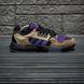 Кросівки Adidas ZX Torsion Black Violet 8949 фото 4