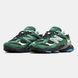 New Balance 9060 Green Black Blue
