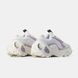 Adidas Edge Runner White Purple, 37