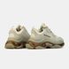 Balenciaga Triple S Off-White, 36