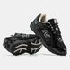 New Balance 204L Black Gloss Silver
