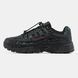 Nike P-6000 Black Green, 40