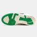 Asics EX89 White Green Black