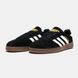 Adidas Handball Spezial Core Black White Gum