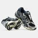 Asics Gel-Nimbus 10.1 Silver Black Navy, 40