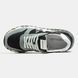 Premiata Mick Black Grey White