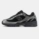 New Balance 509 Black Silver Reflective