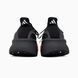 Adidas Ultraboost Light 5X Core Black Solar Pink Yellow