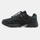 Nike P-6000 Black Green, 40