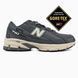 New Balance 740 Gore-Tex Thinsulate Grey Beige