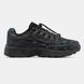 Nike P-6000 Black Green, 40