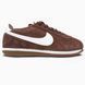 Nike Cortez Light Brown White, 37