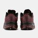 On Cloudflow Burgundy Black, 36