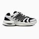 Adidas Adistar Control 5 Black Silver, 36