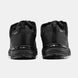 Nike Zoom Pulse Cordura Triple Black, 41