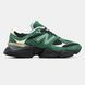 New Balance 9060 Green Black Blue