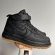Кросівки Nike Gore-TEX Brown 6529 фото 8
