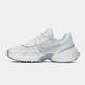 Nike V2K Run White Blue, 38