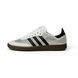 Adidas Samba Light Grey Black, 36