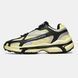 Lacoste L003 Neo Yellow Black Silver