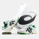 Asics EX89 White Green Black