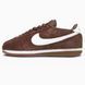 Nike Cortez Light Brown White, 37