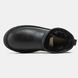 UGG Ultra Mini Platform Leather Black, 38