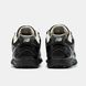 New Balance 204L Black Gloss Silver